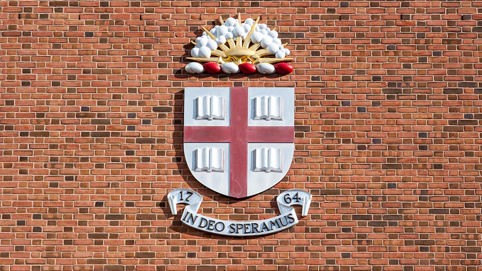 Brown University