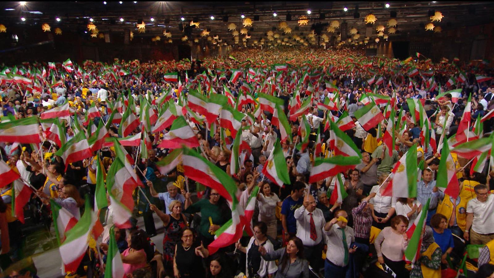 iran 2018