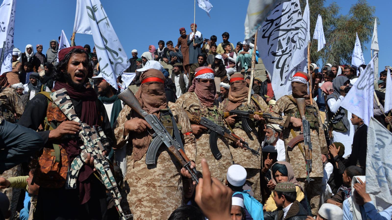 Taliban