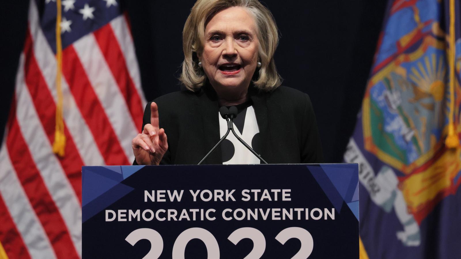hillary