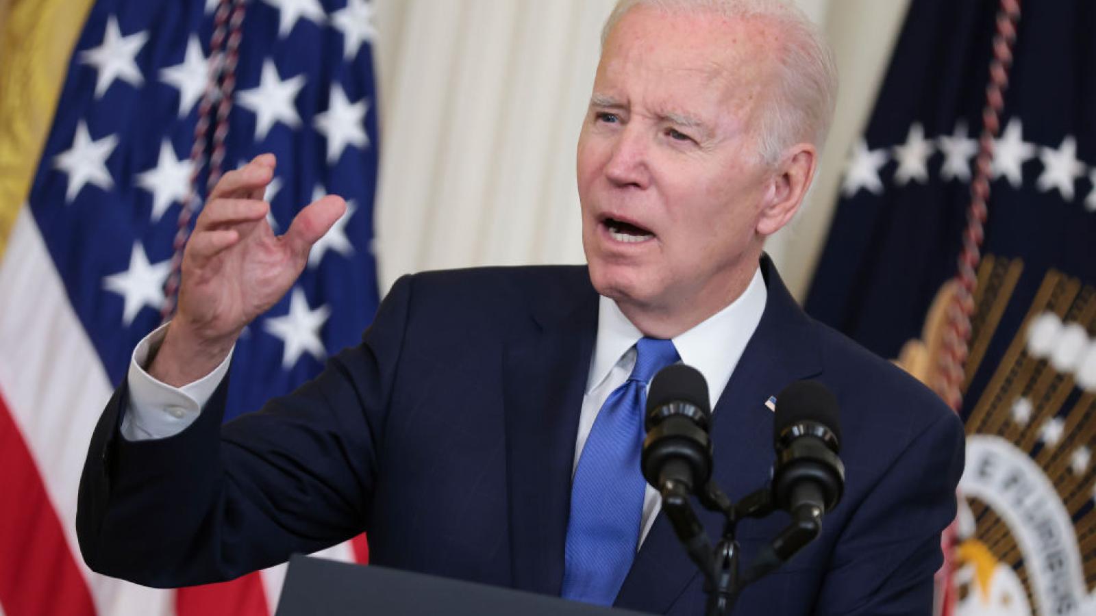 Joe Biden