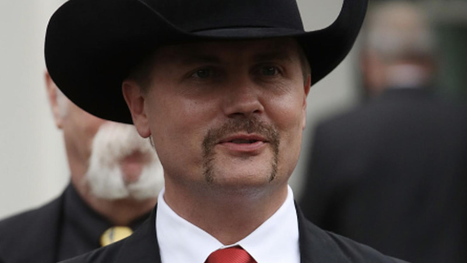 Country music John Rich
