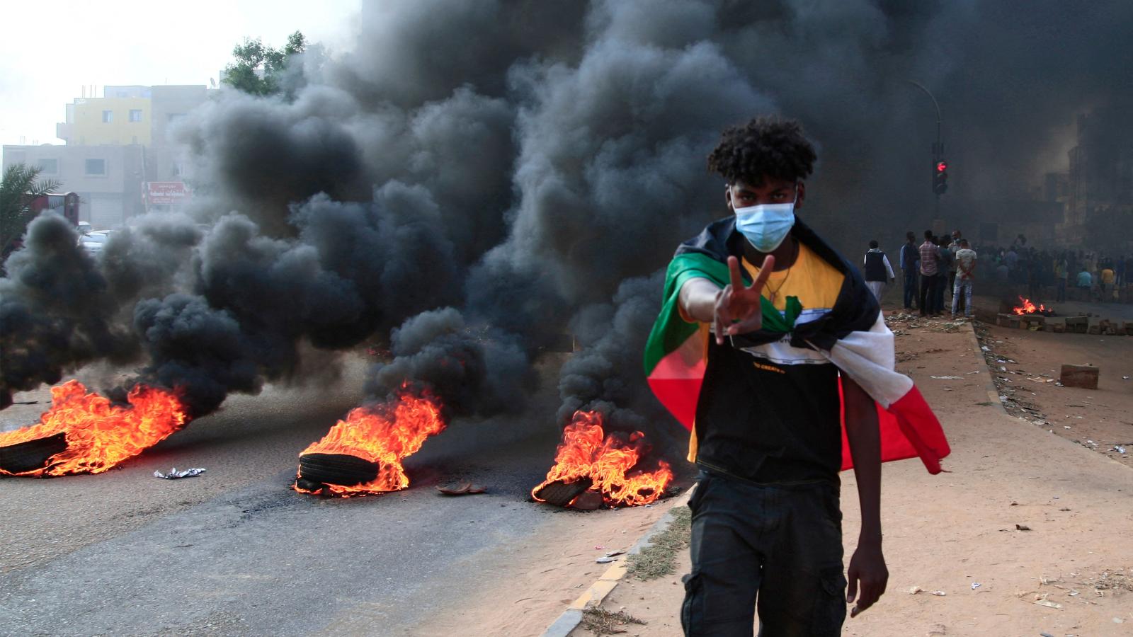 Sudan