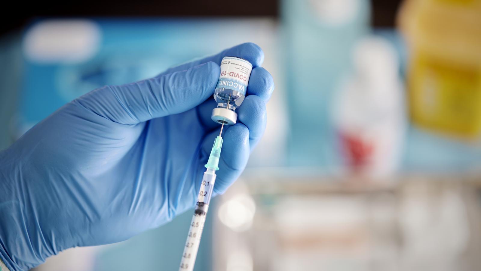 COVID Vaccine