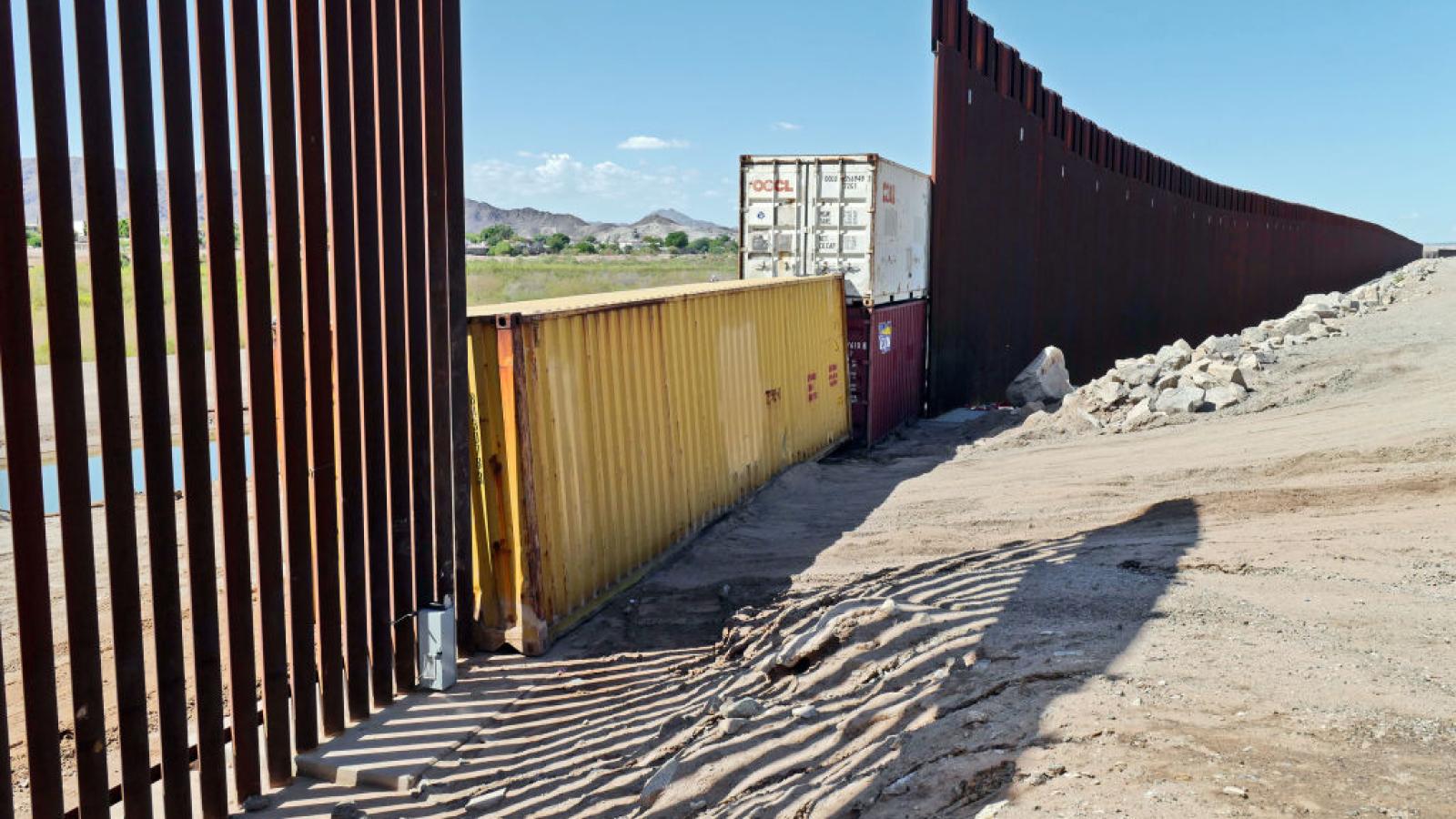 Southern Border