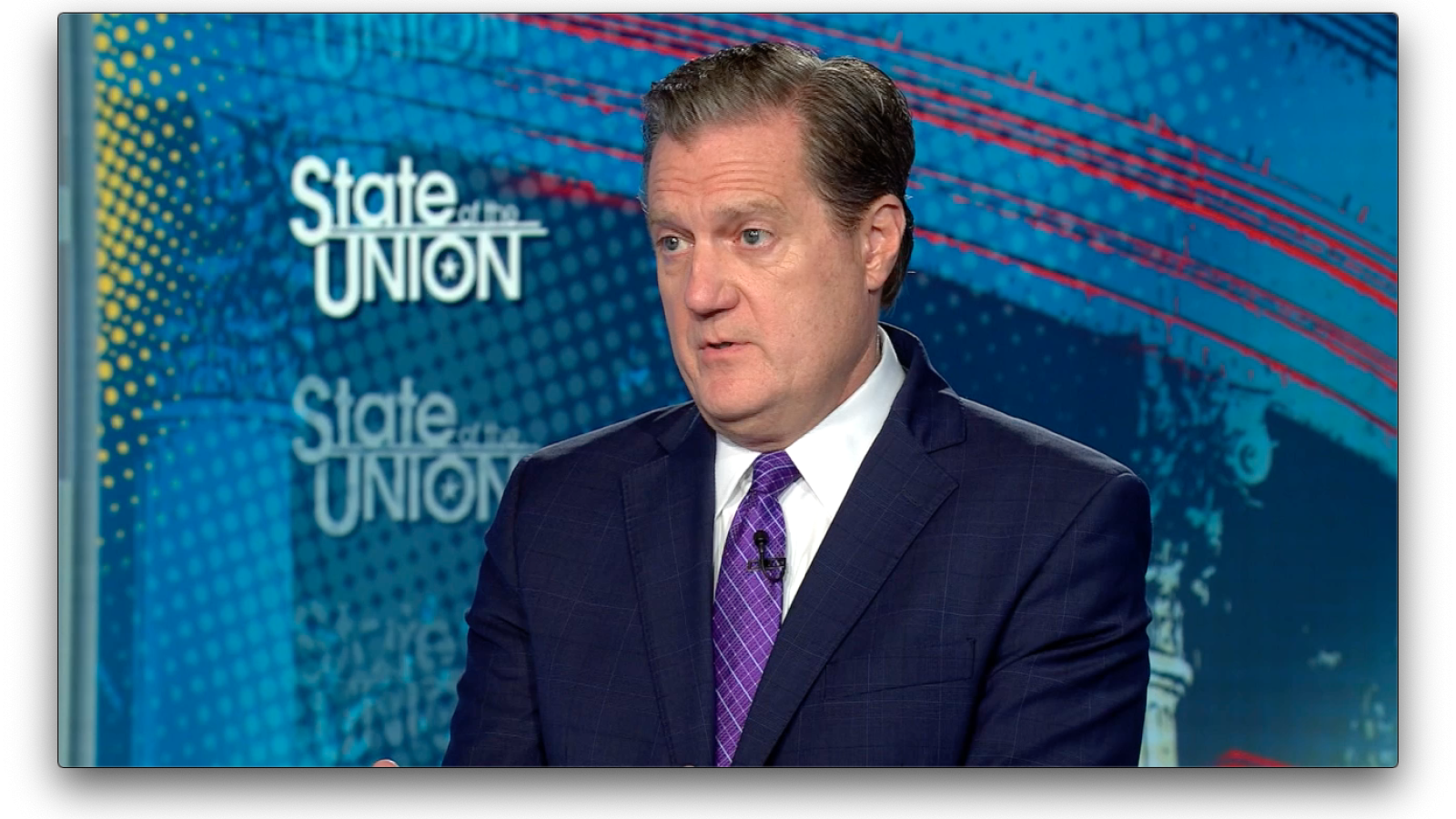 Rep. Mike Turner calls elected officials handling of classified documents a ‘systemic problem’
