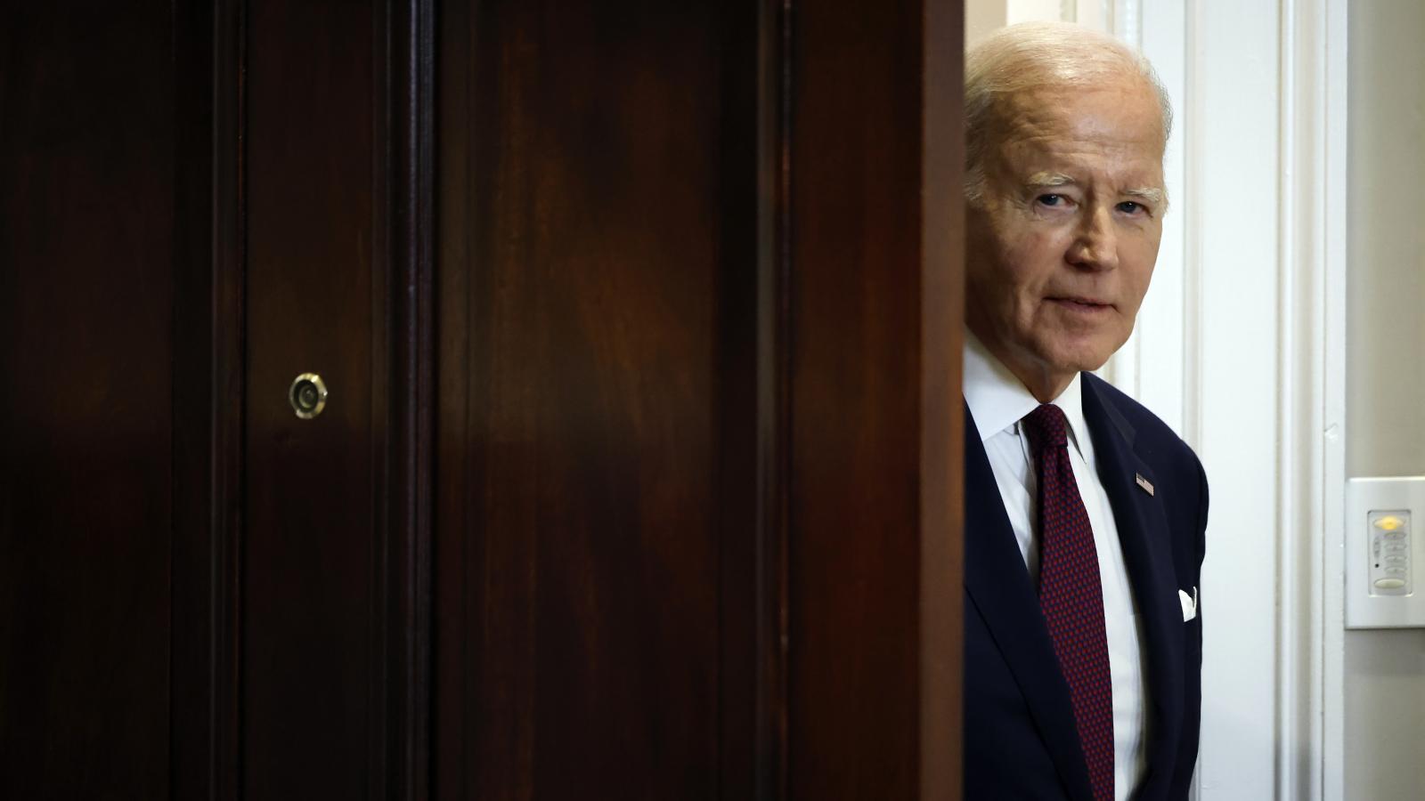 Joe Biden, Washington, D.C., June 29, 2023