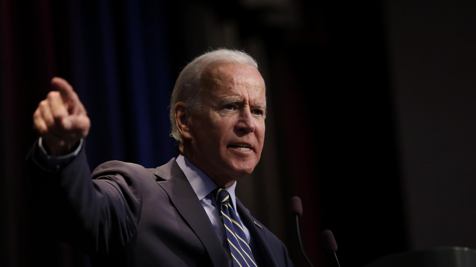 Joe Biden