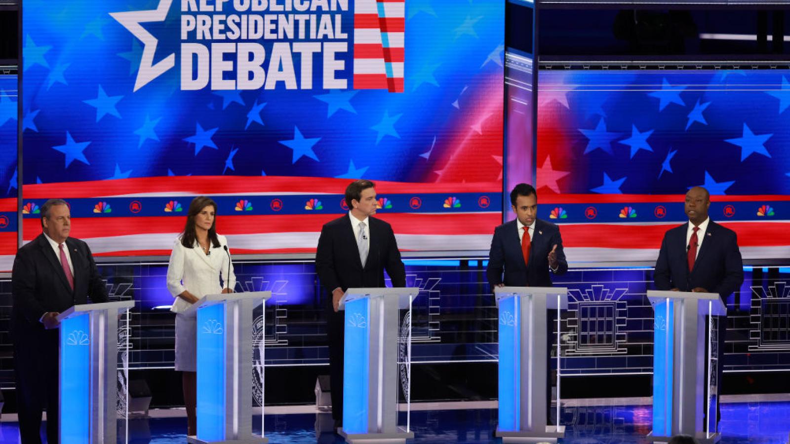 Debate 3