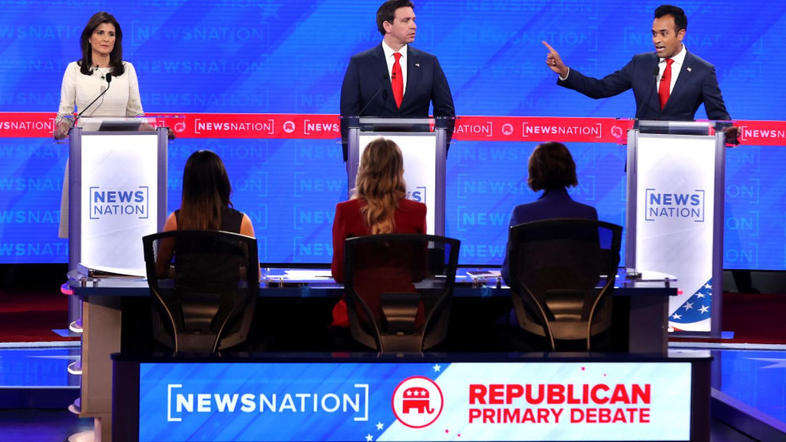 4th debate