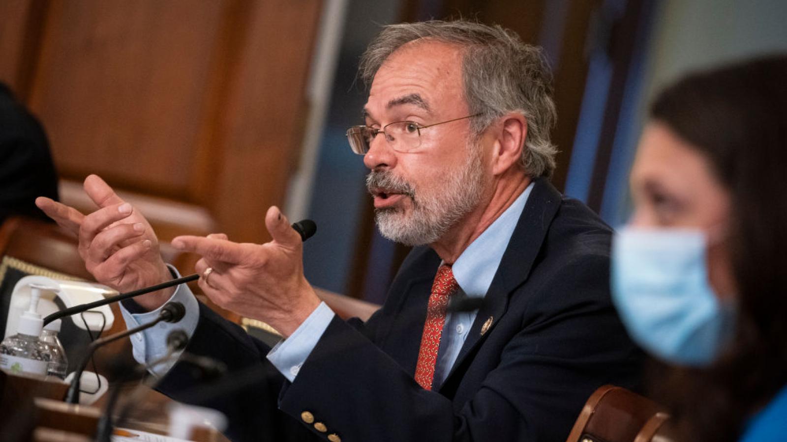 Andy Harris
