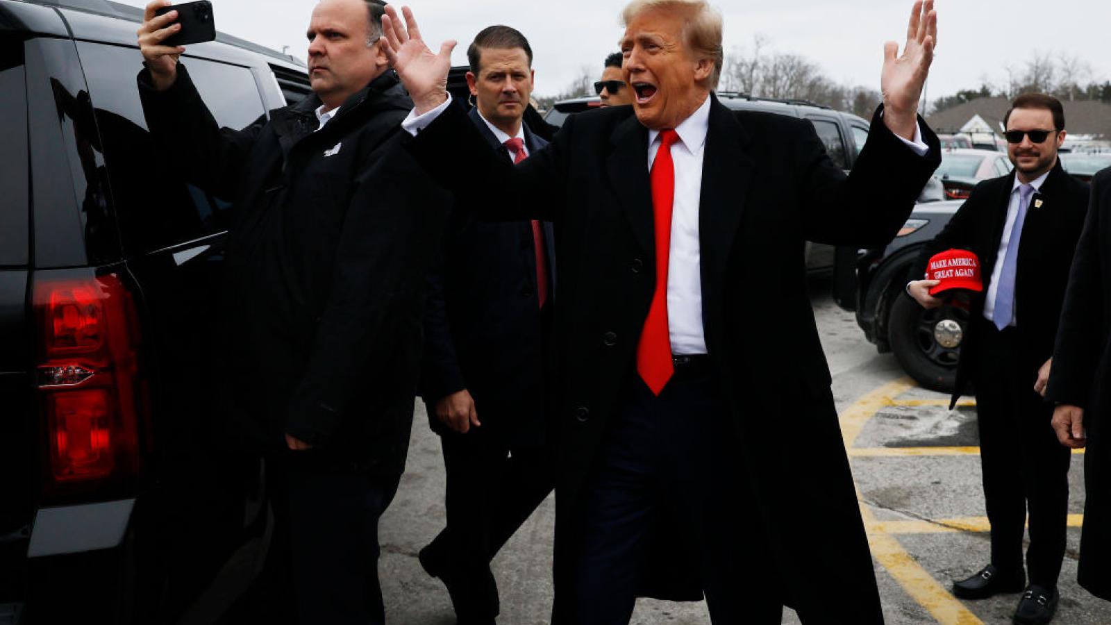 Trump