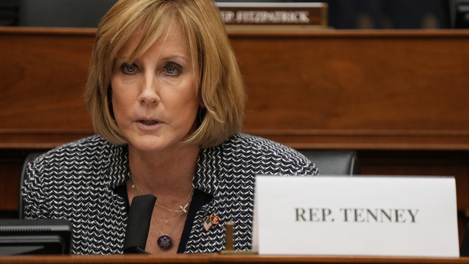 Claudia Tenney