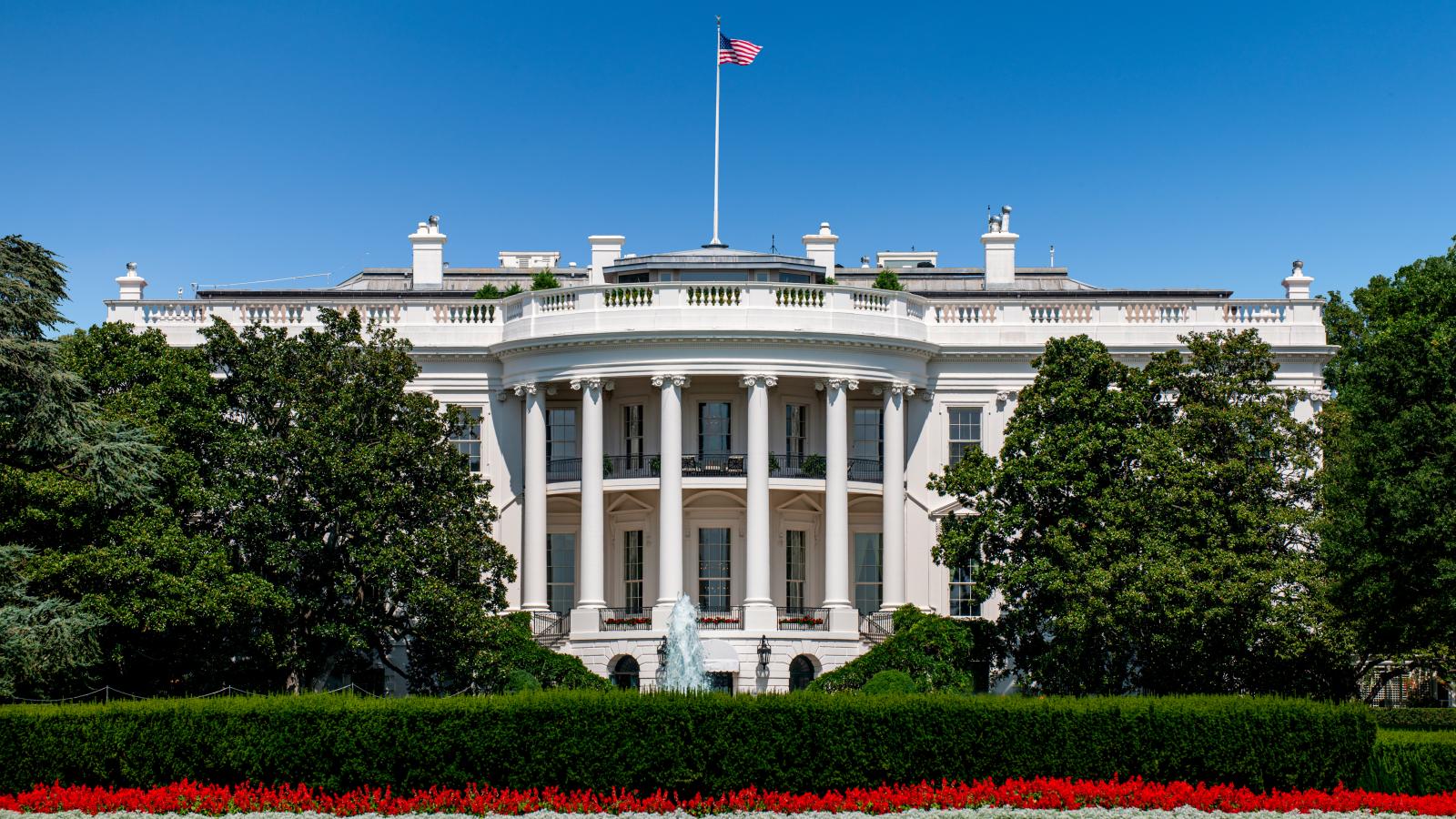 White House