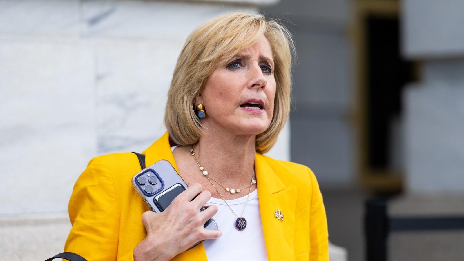 Claudia Tenney