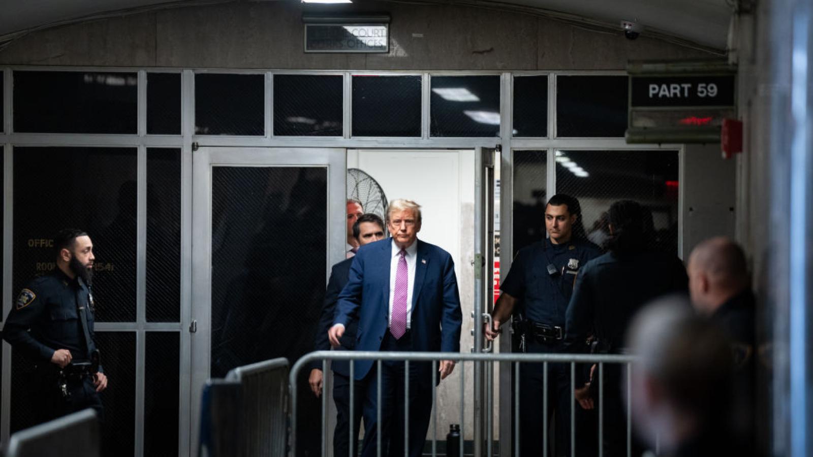 Trump