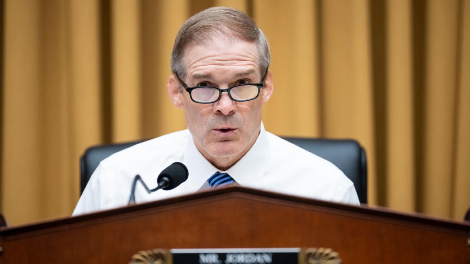 Jim Jordan