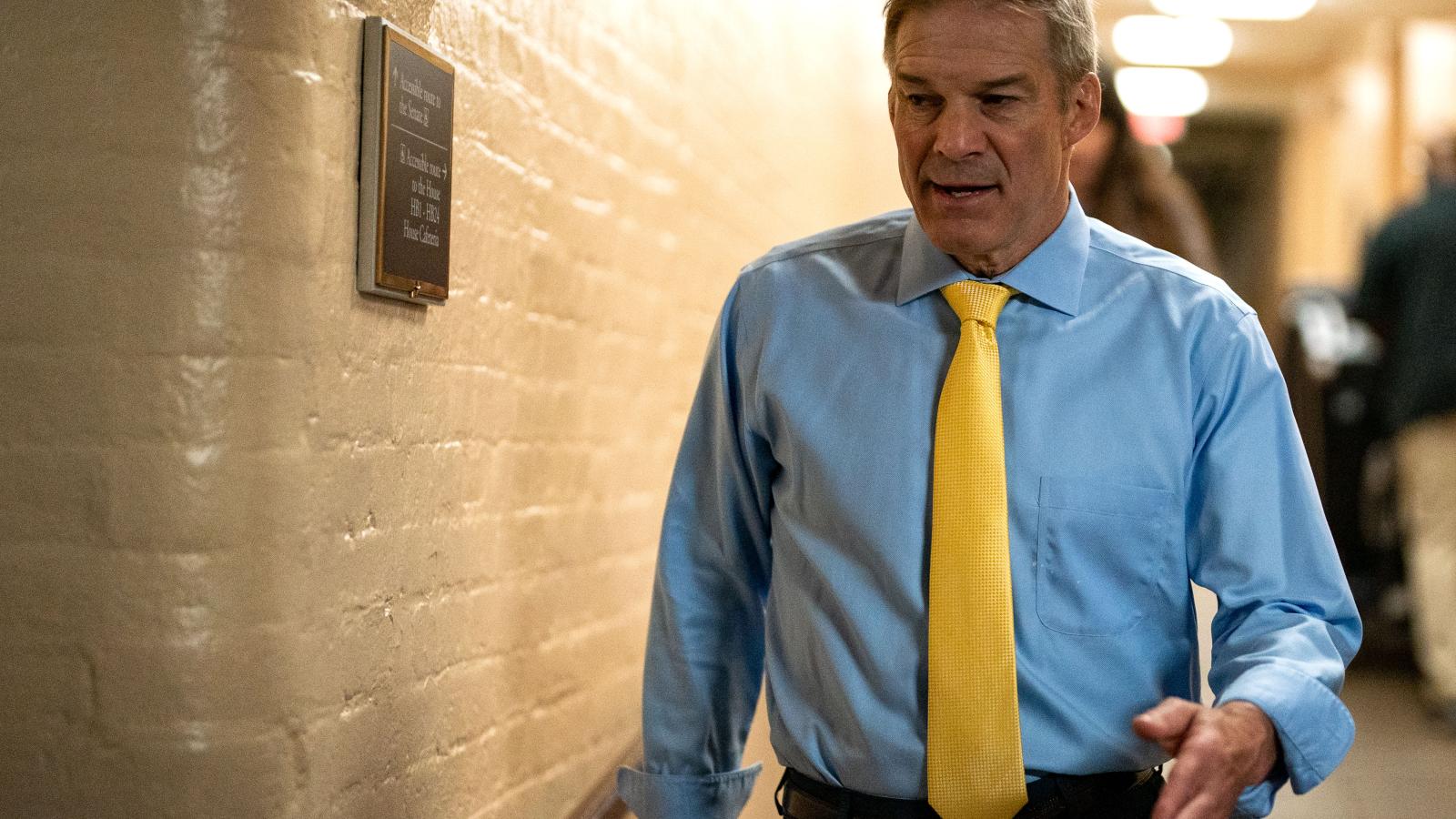 Jim Jordan