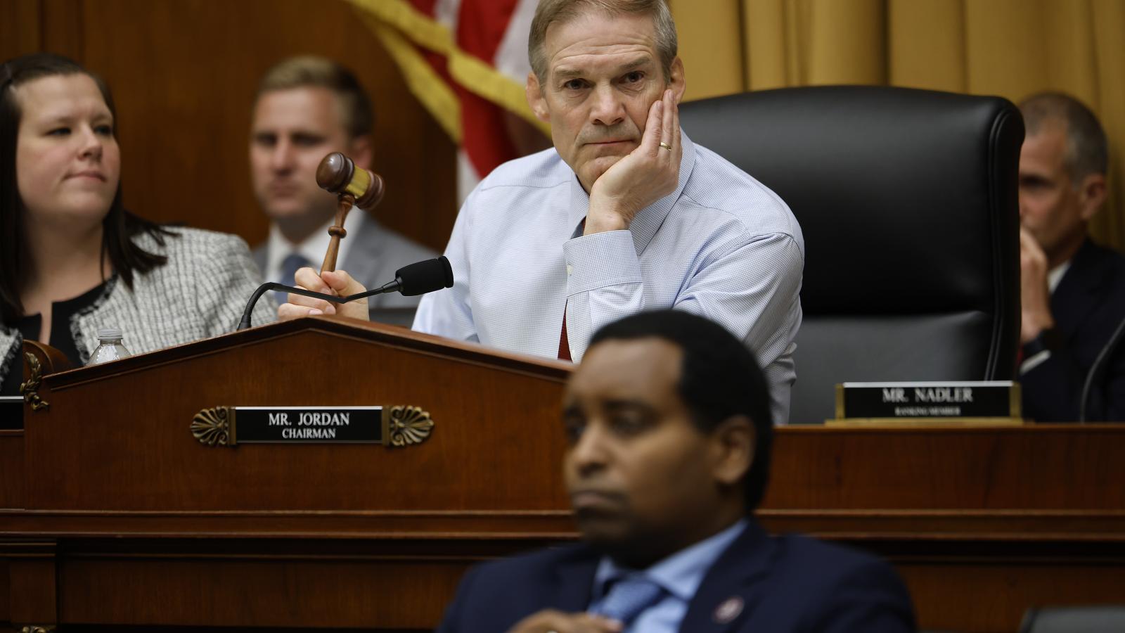 Jim Jordan