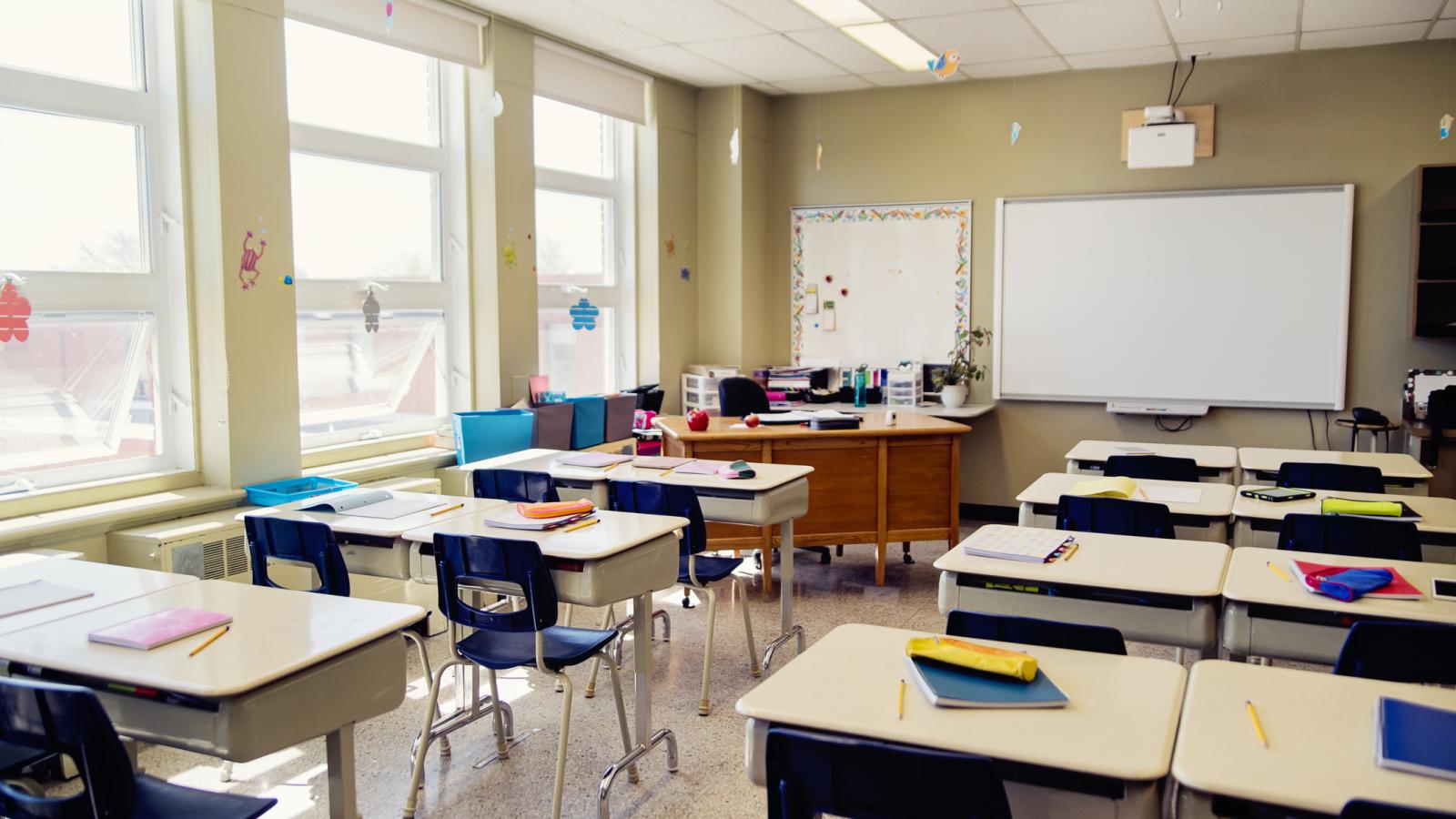 Public school