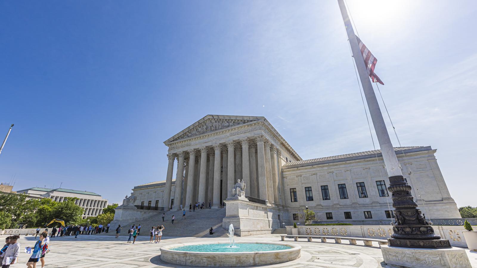 Supreme Court