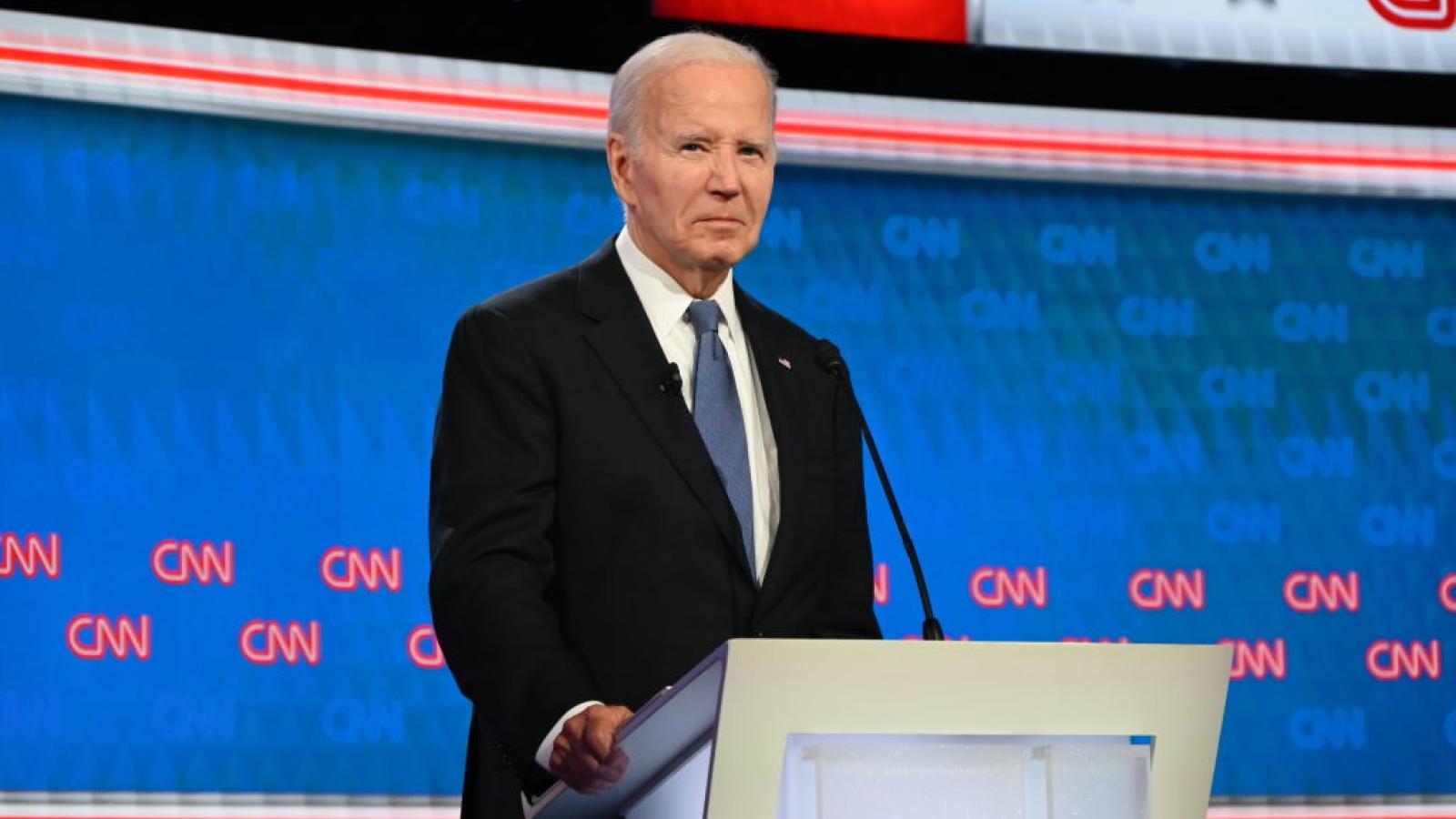 Joe Biden