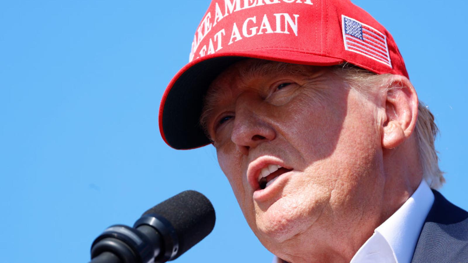 Trump