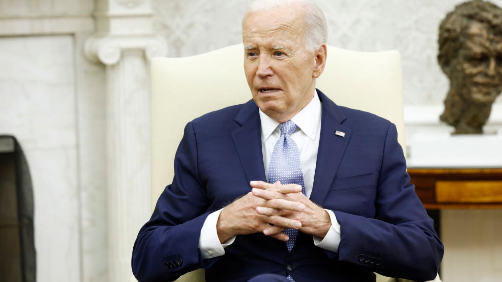 Joe Biden