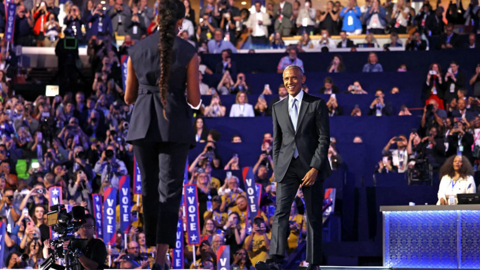 Obama