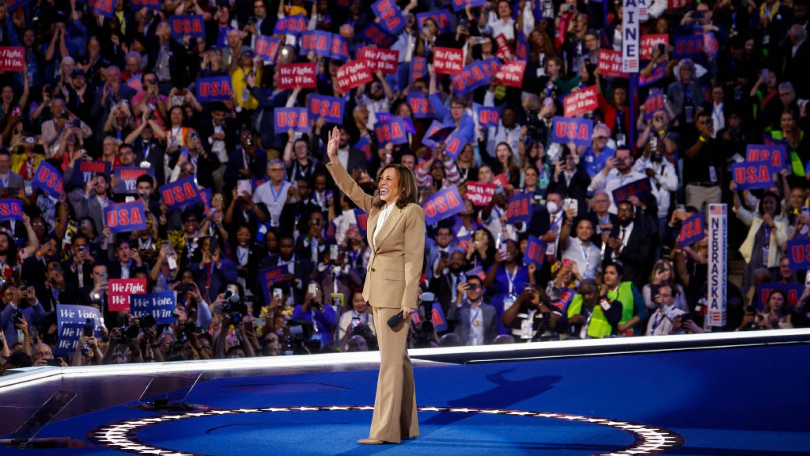 Kamala Harris