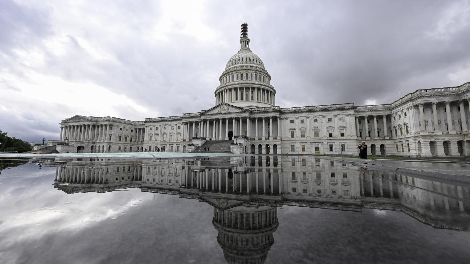 Capitol Hill