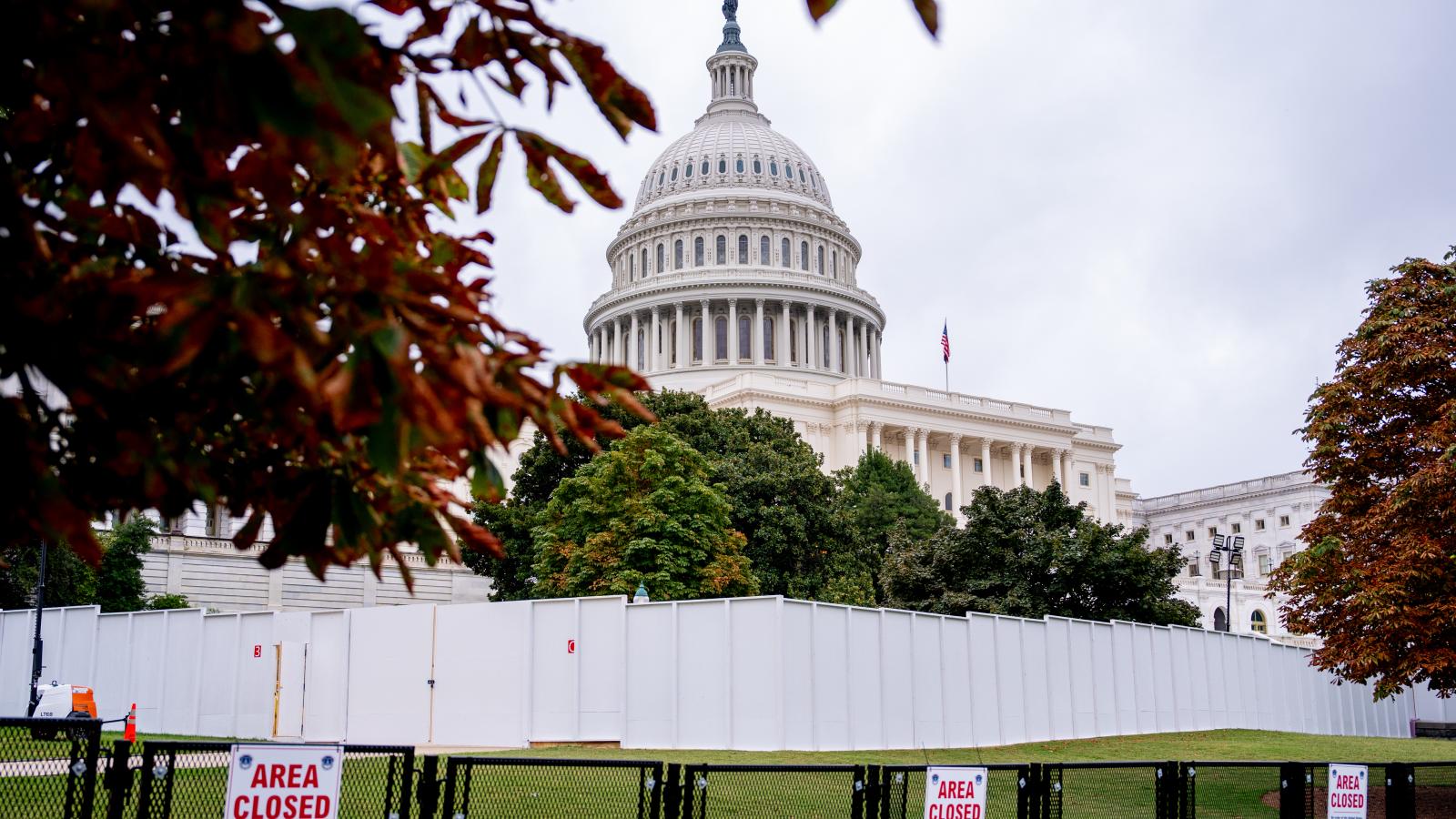Capitol Hill