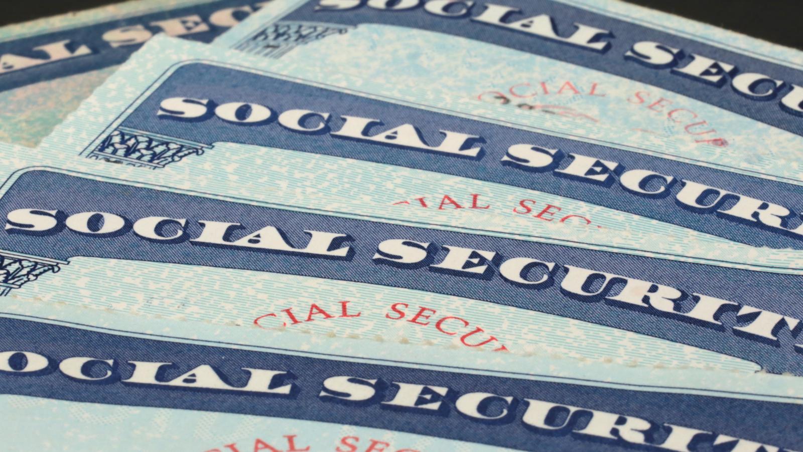 Social Security