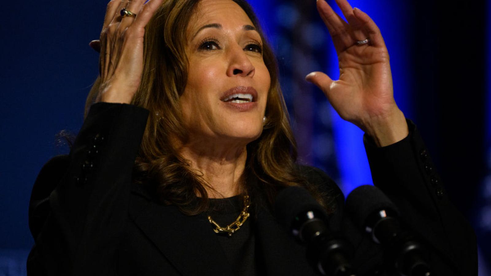 Kamala Harris