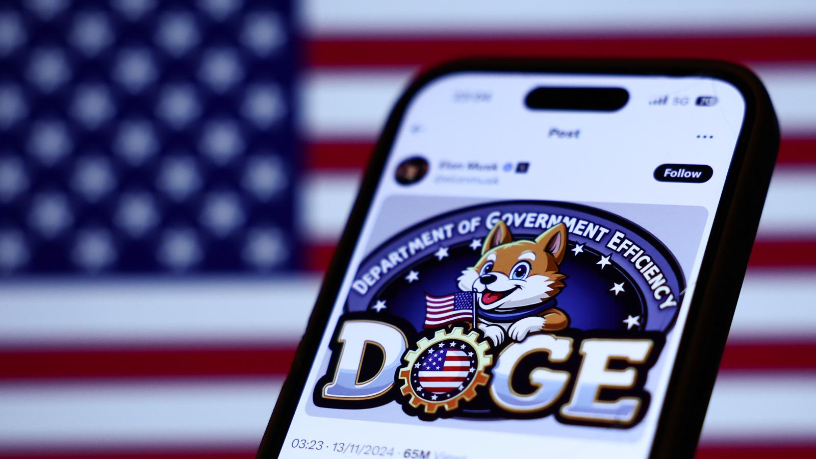 DOGE