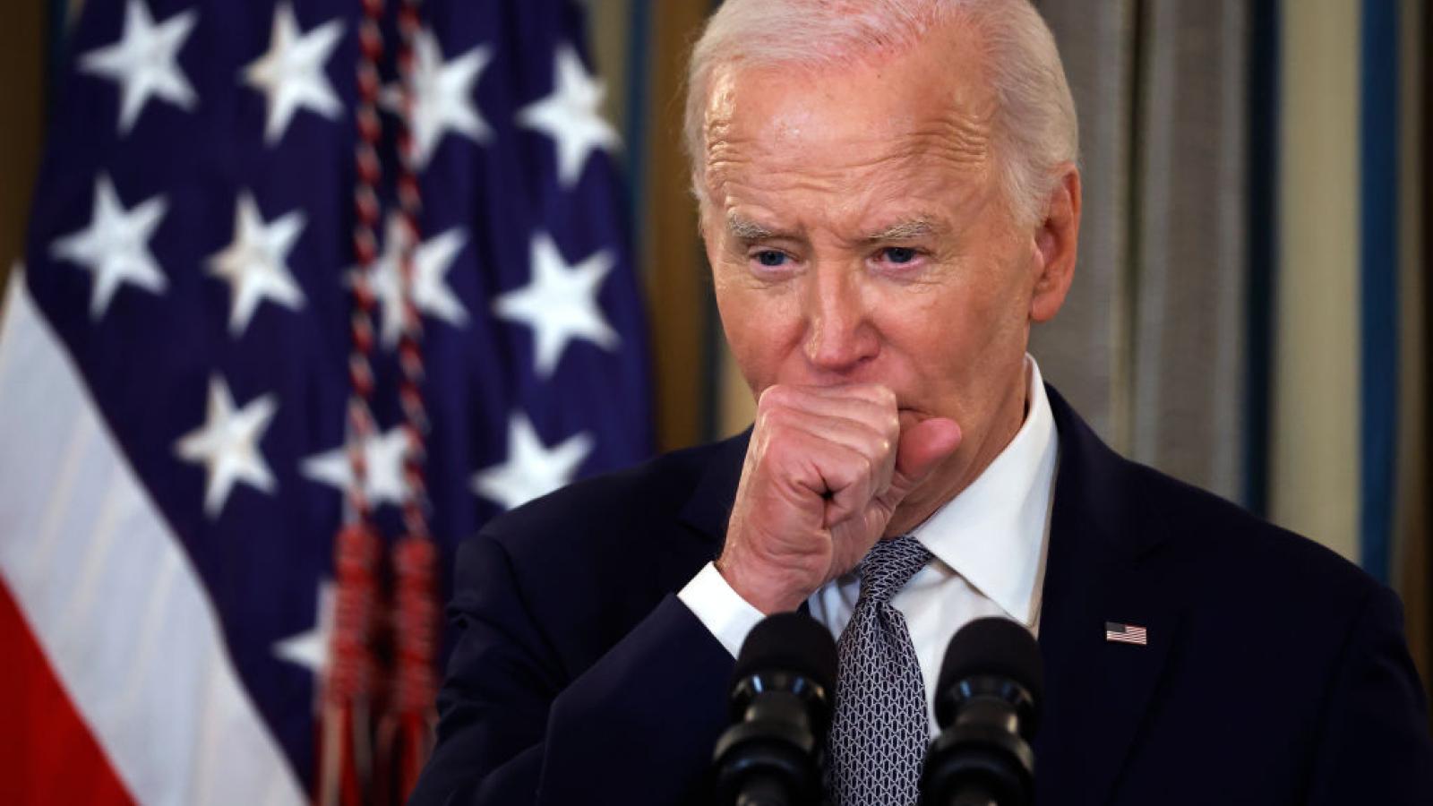 Joe Biden