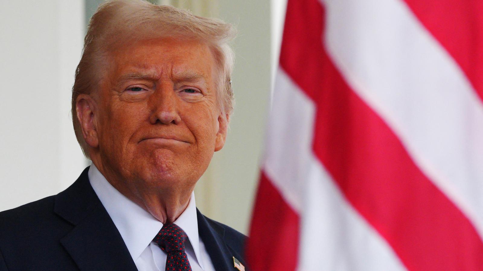 Trump