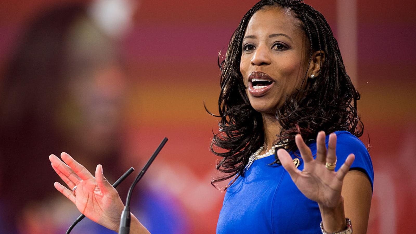 Mia Love