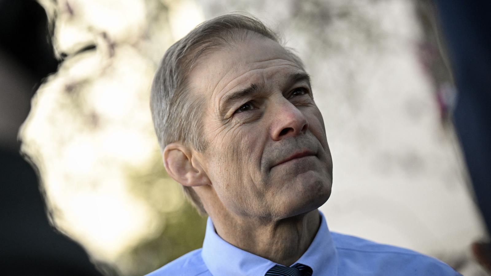Jim Jordan