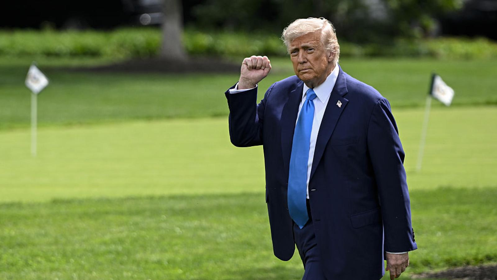 Trump
