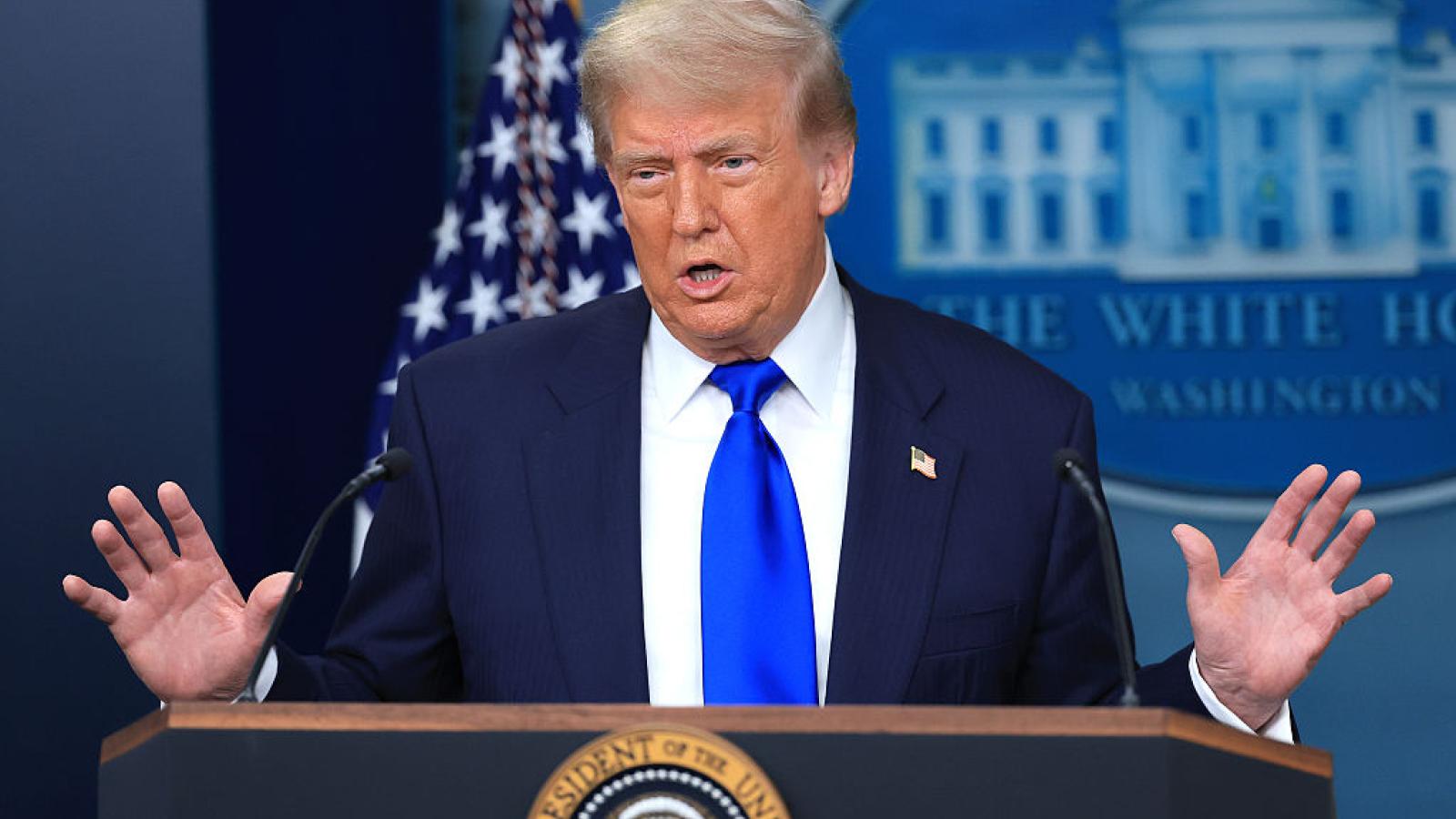Trump