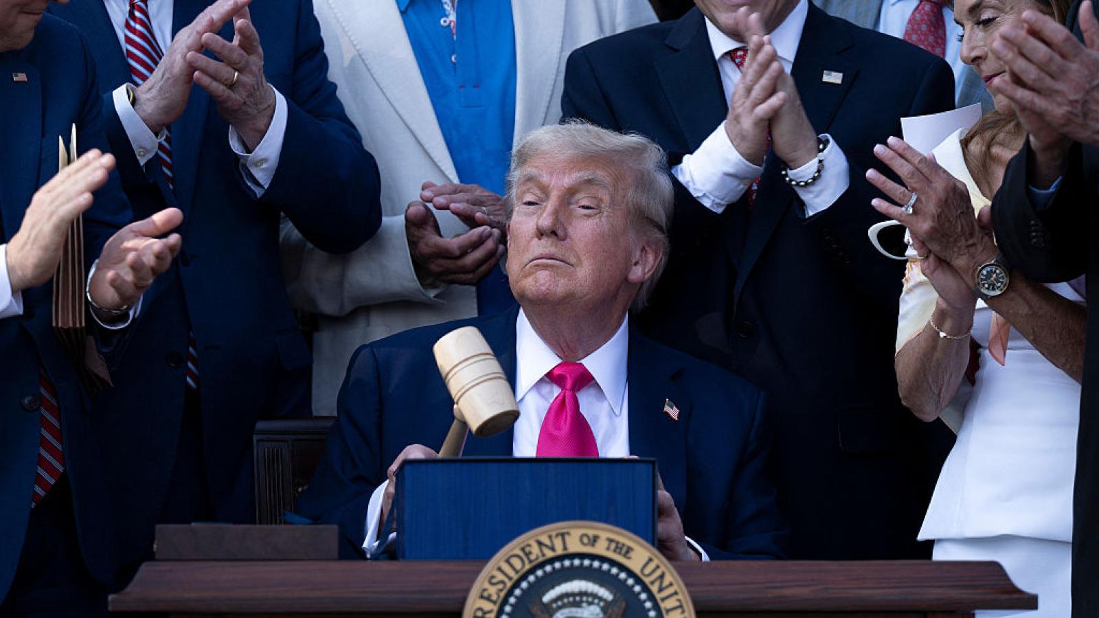 Trump