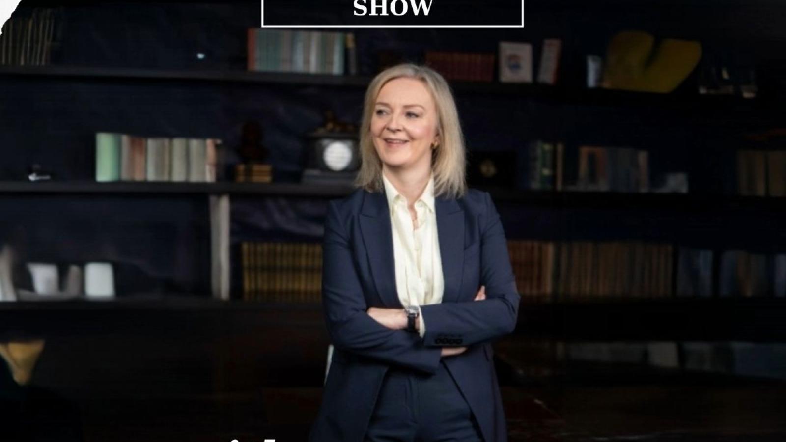 Liz Truss Show