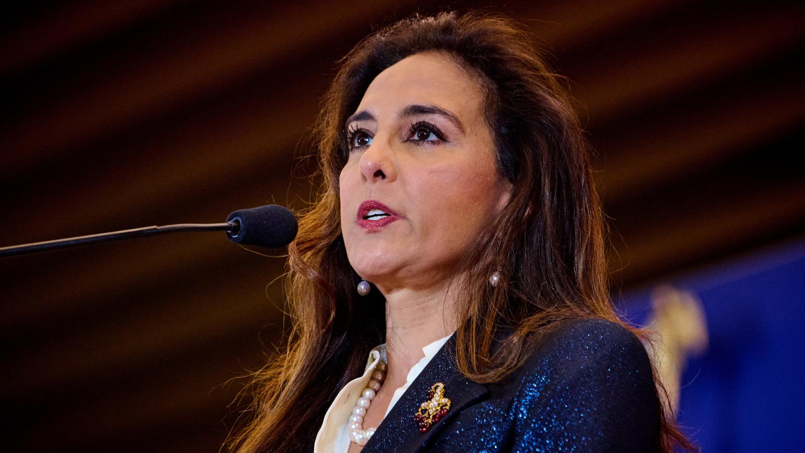 Harmeet Dhillon