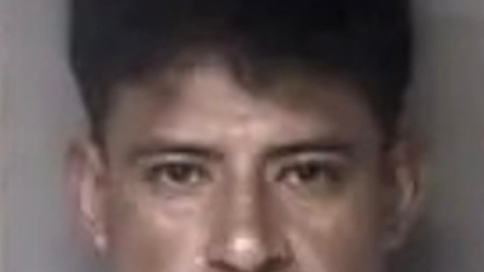 Francisco Rosales Ortiz