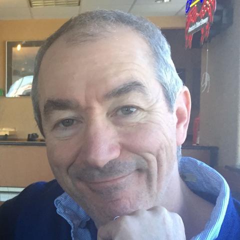 Daniel Wattenberg mug shot