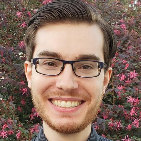 Alex Nitzberg