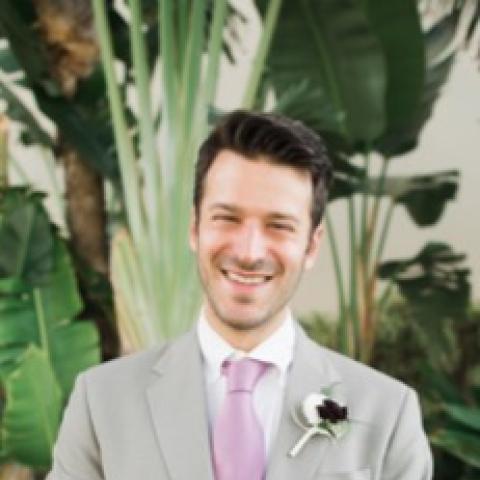 Aaron Kliegman